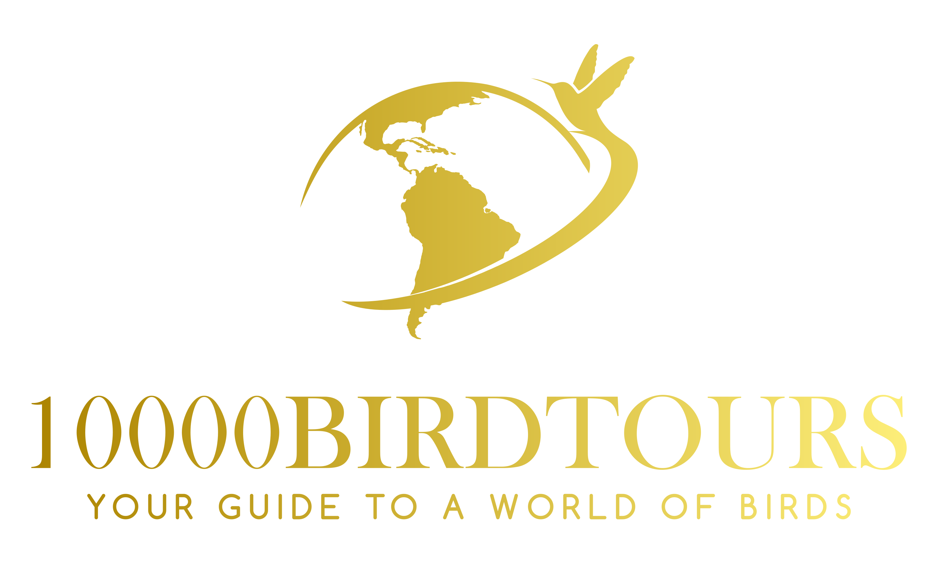 Your Guide to a World of Birds