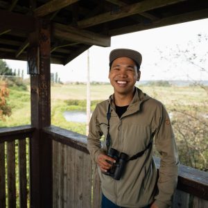 Vancouver, BC Birding & Photography Tour - Short (1.5 hours)