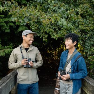 Vancouver, BC Birding & Photography Tour - Half Day