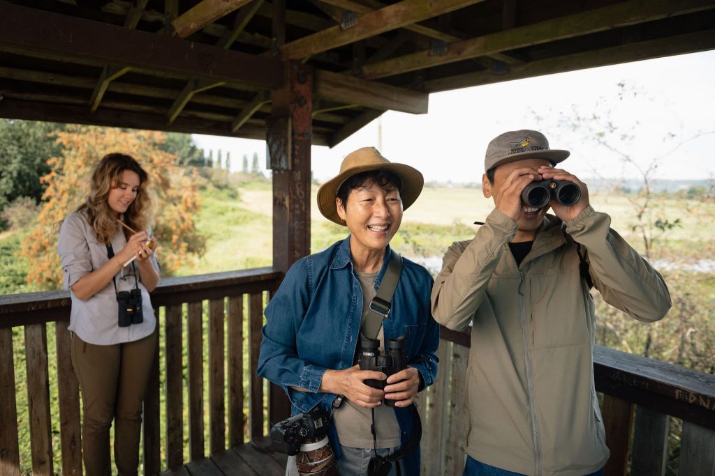 Birding with a guide in Vancouver, BC? for the Christmas Bird Count