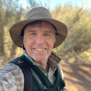 Las Vegas Half Day Custom Birding / Photography Tour